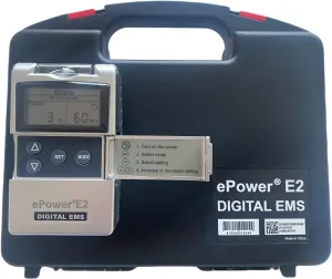 ePower E2 Digital EMS