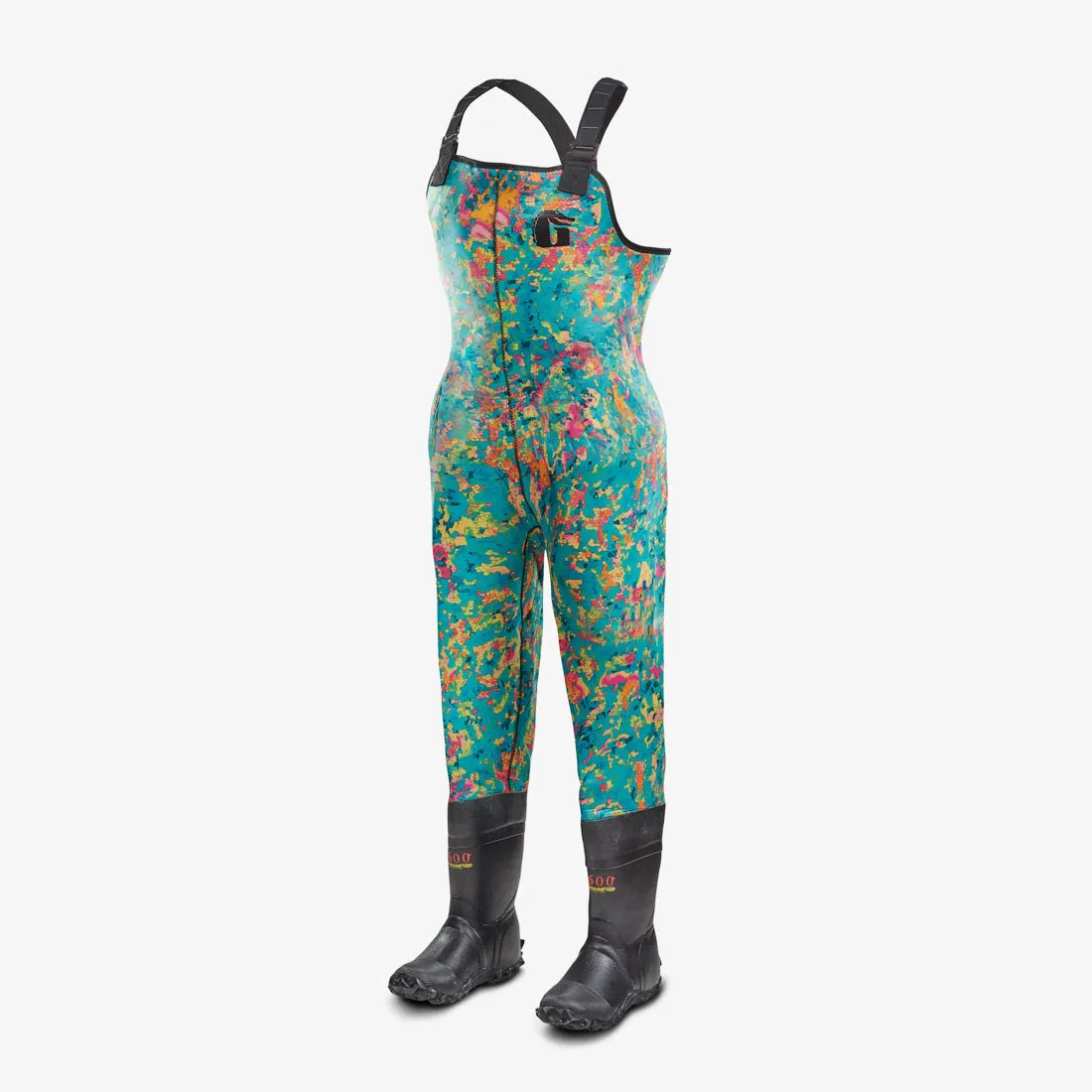 Evo1 Waders | Youth - 7 Burst by Gator Waders