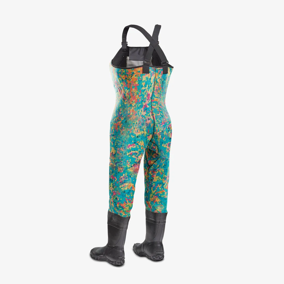 Evo1 Waders | Youth - 7 Burst by Gator Waders