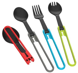 Folding Utensils