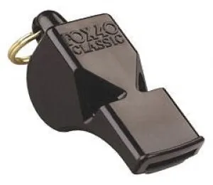 Fox 40 Classic Whistle