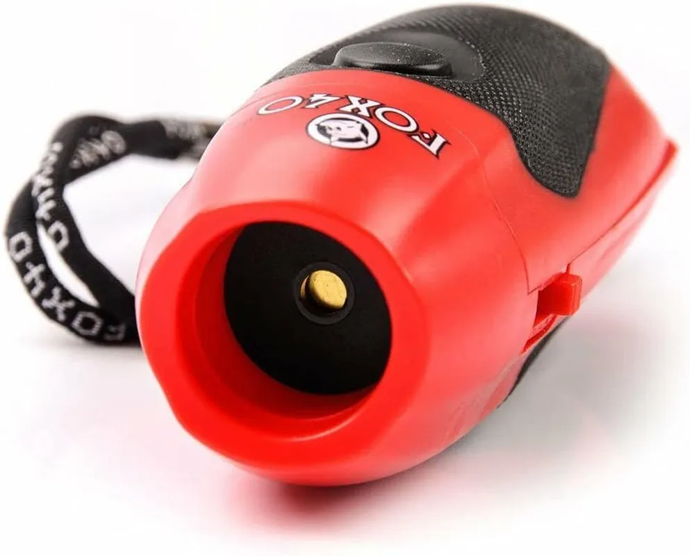 Fox 40 Electronic Whistle -DS