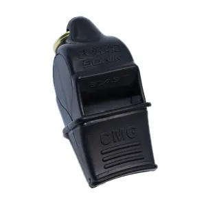 Fox 40 Sonik Blast CMG Whistle