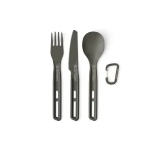 Frontier Ultralight Cutlery Set