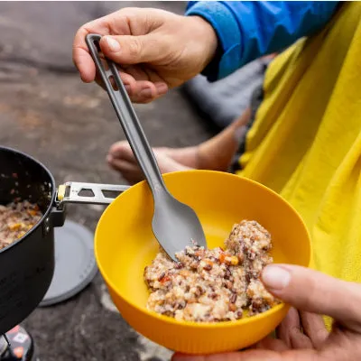 Frontier Ultralight Long Handle Spork