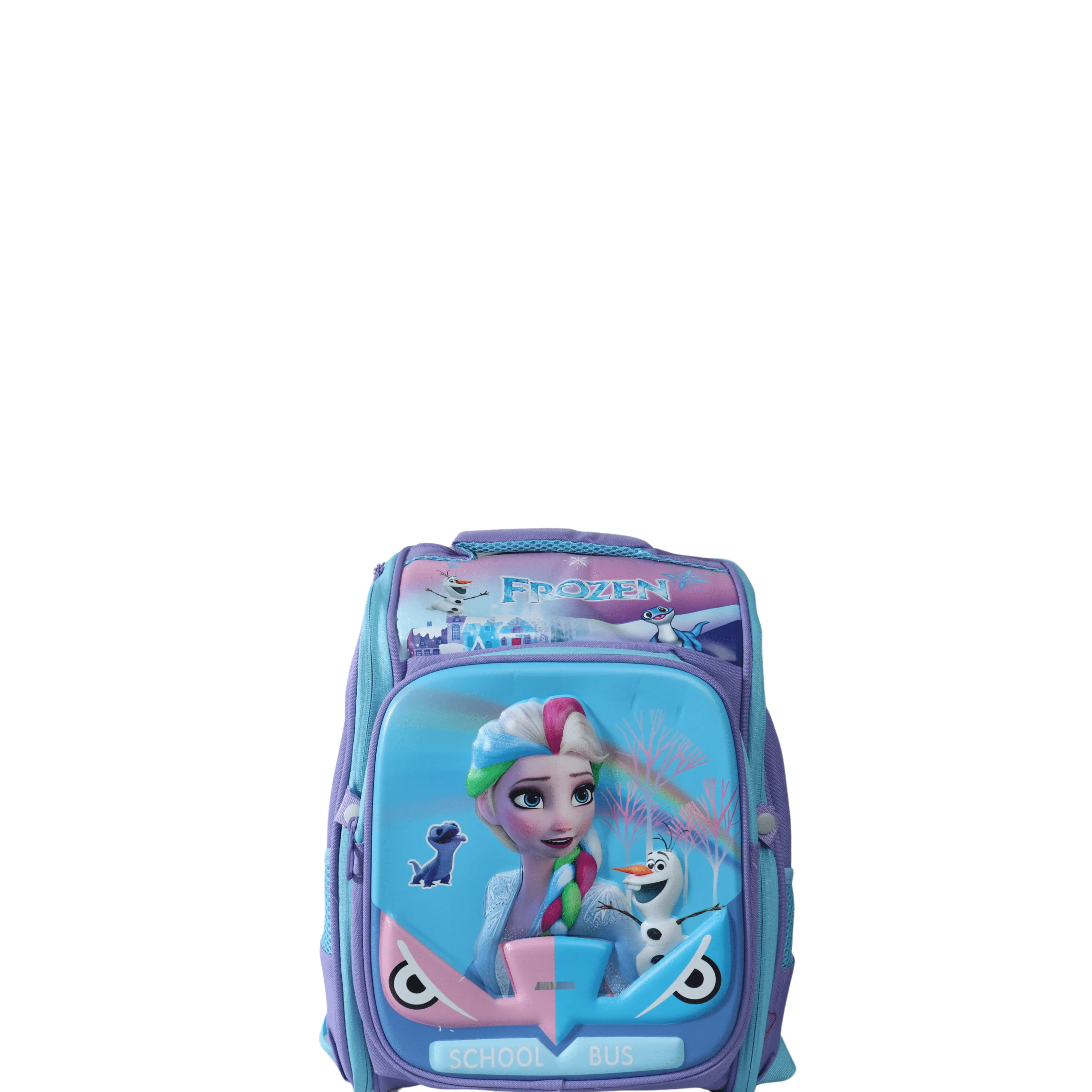 Frozen Elsa & Olaf girls bag school bag