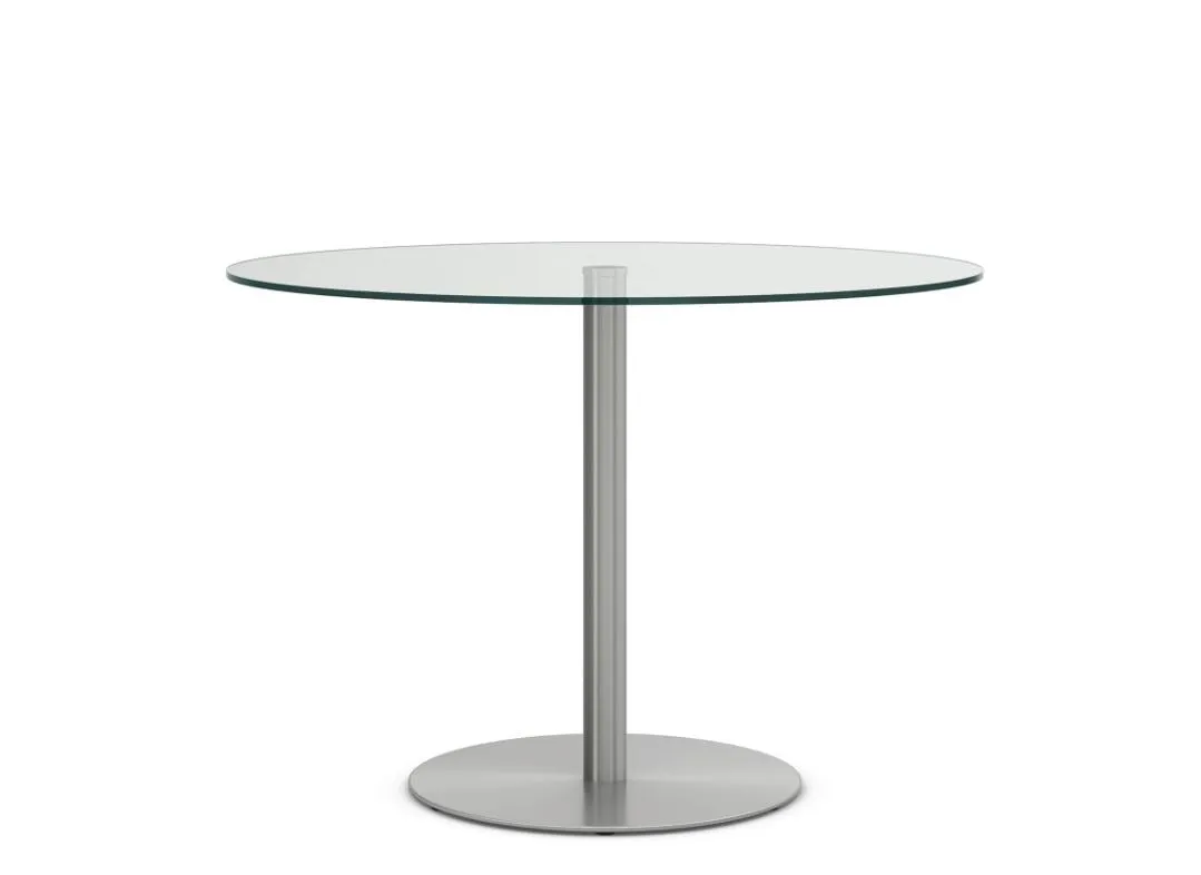 Graziano Round Dining Table