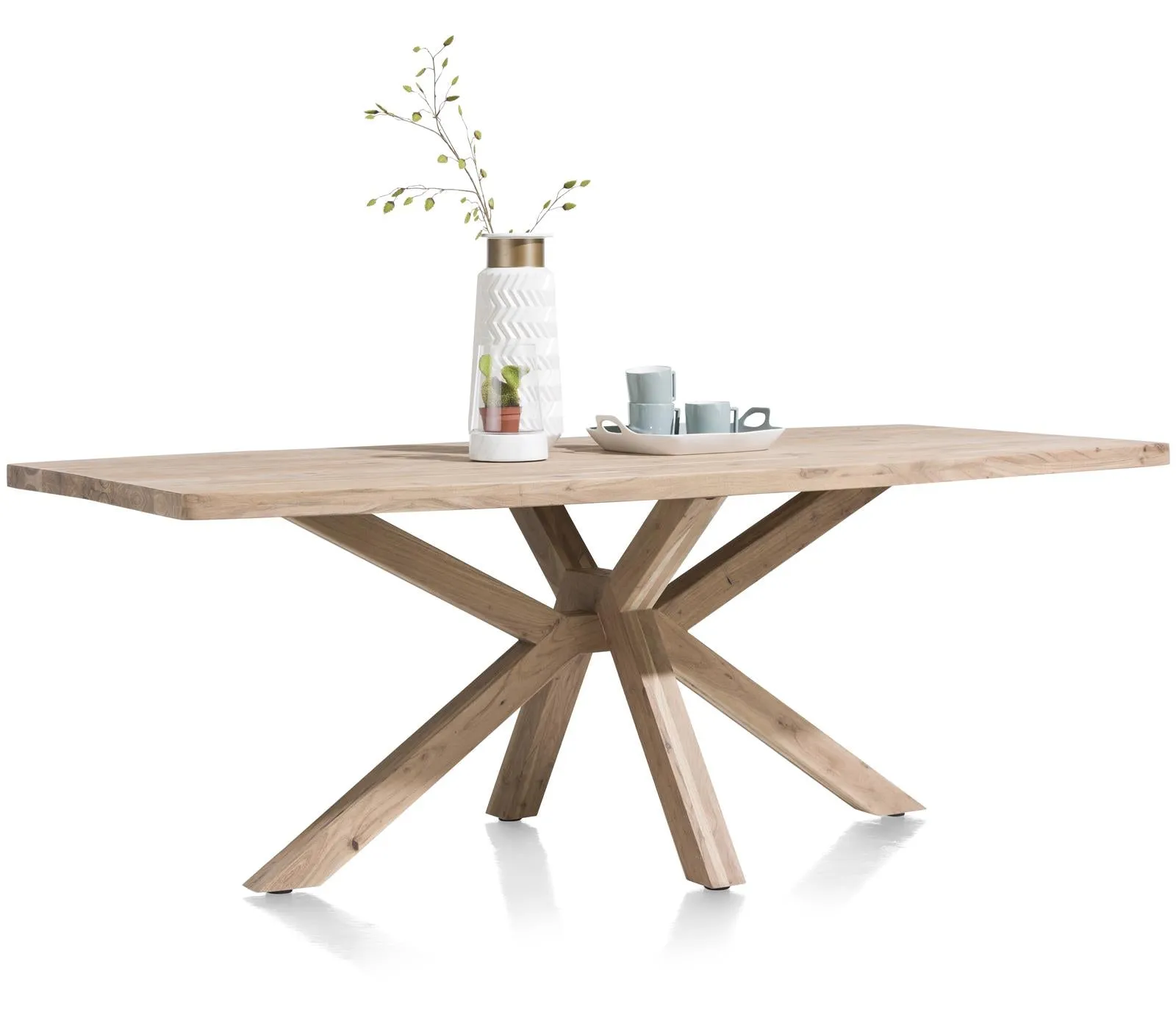 Habufa Quebec Dining tables