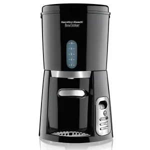 Hamilton Beach - 10 Cup Digital Coffee Maker