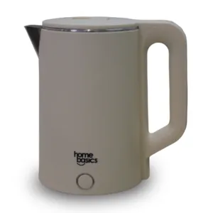 Home Basics Kettle 1.8L