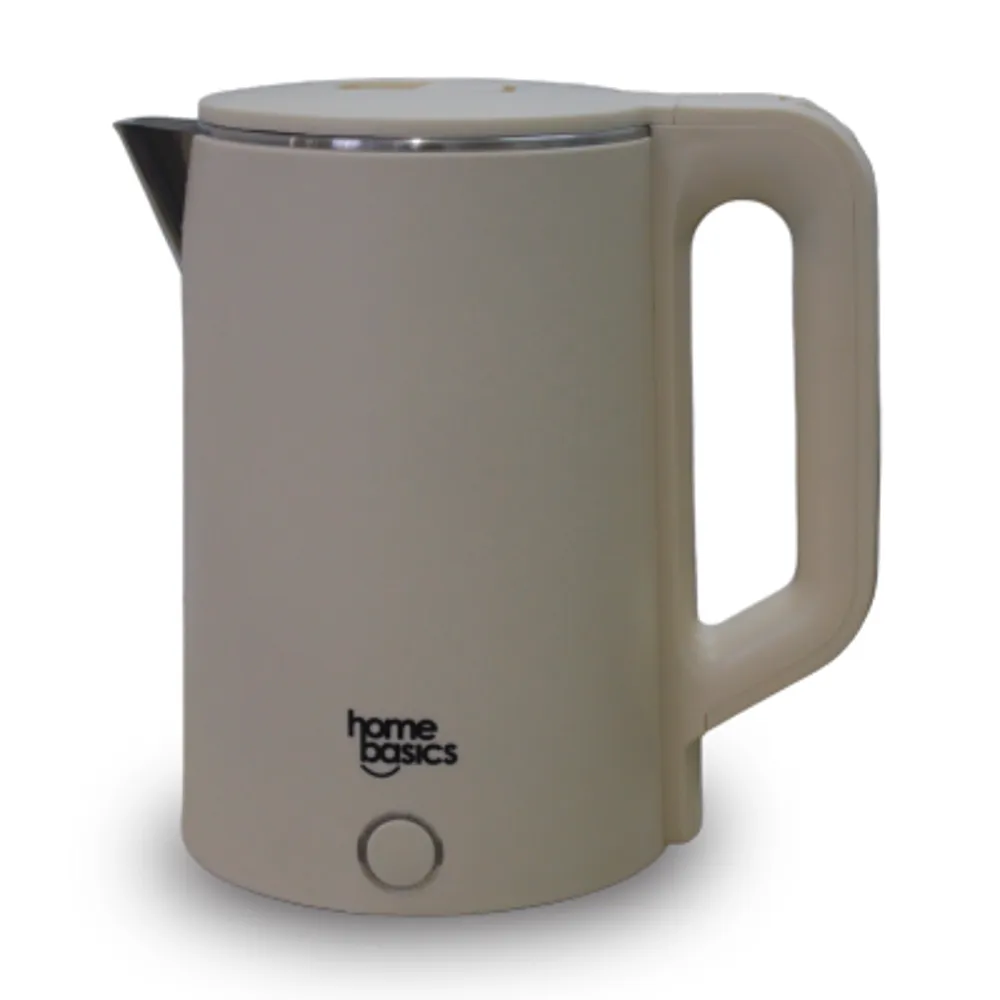 Home Basics Kettle 1.8L