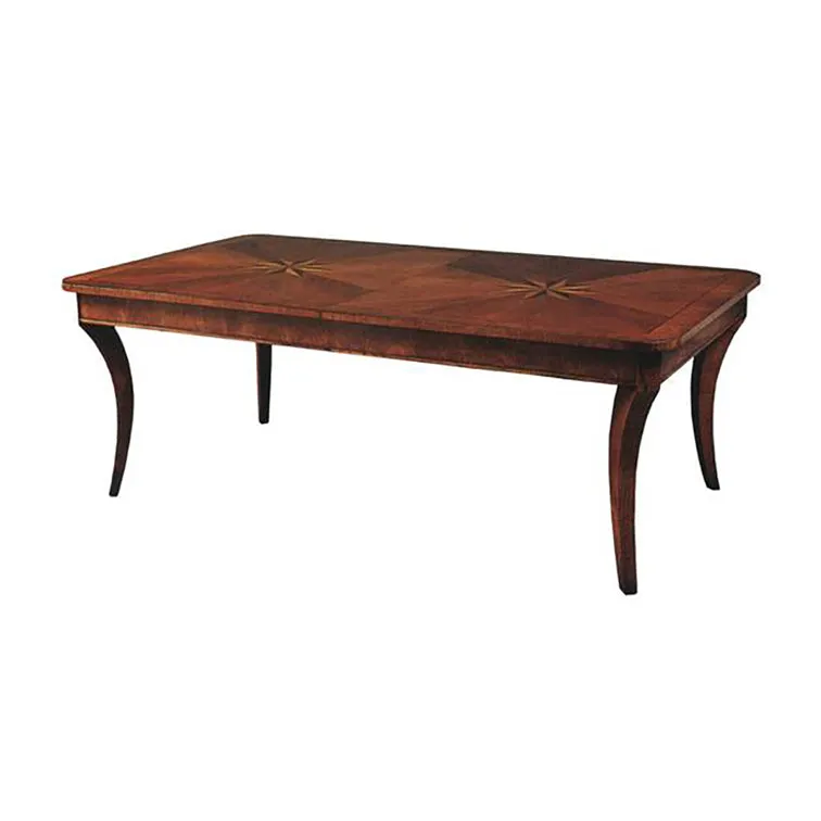 ITALIAN DIRECTOIRE DINING TABLE