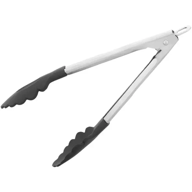 Judge Nylon Head Serving Tongs