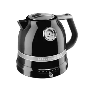 KitchenAid Artisan Kettle 1.5L Onyx Black