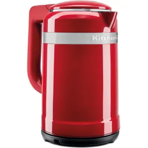 KITCHENAID LOFT KETTLE 1.5L - EMPIRE RED