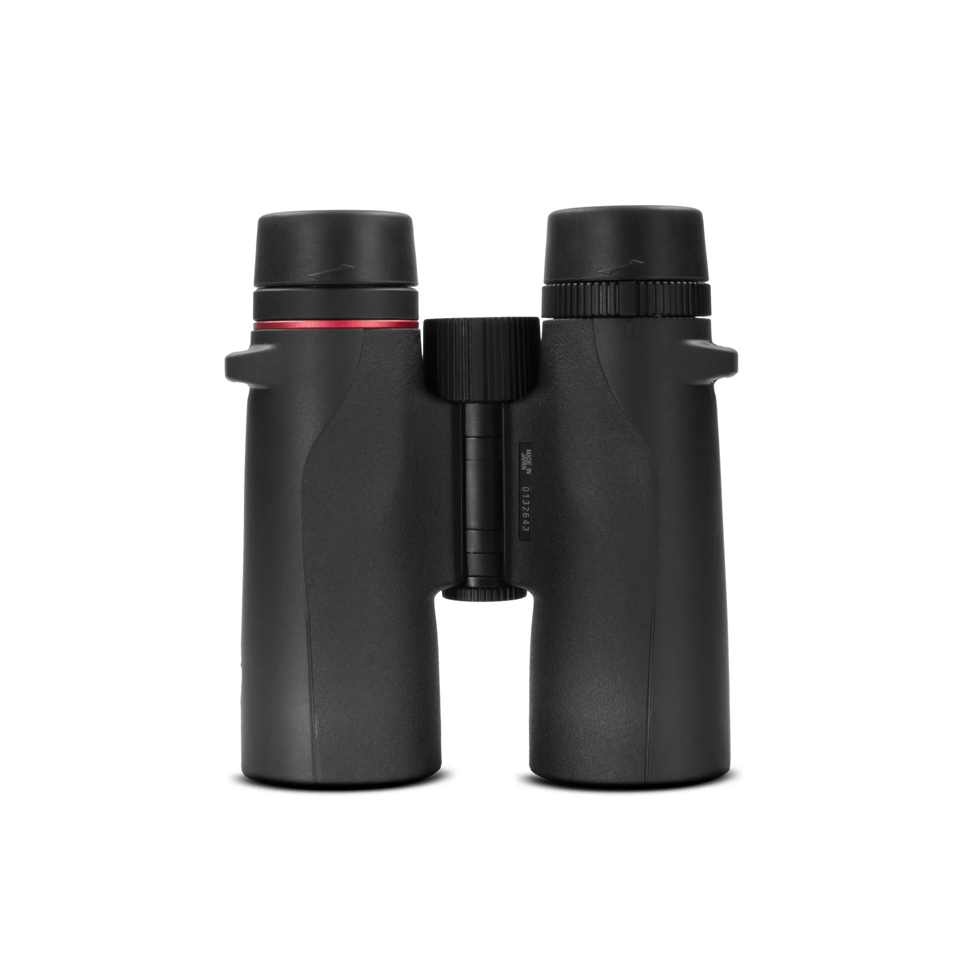 KITE BINOCULAR PETREL II BLACK