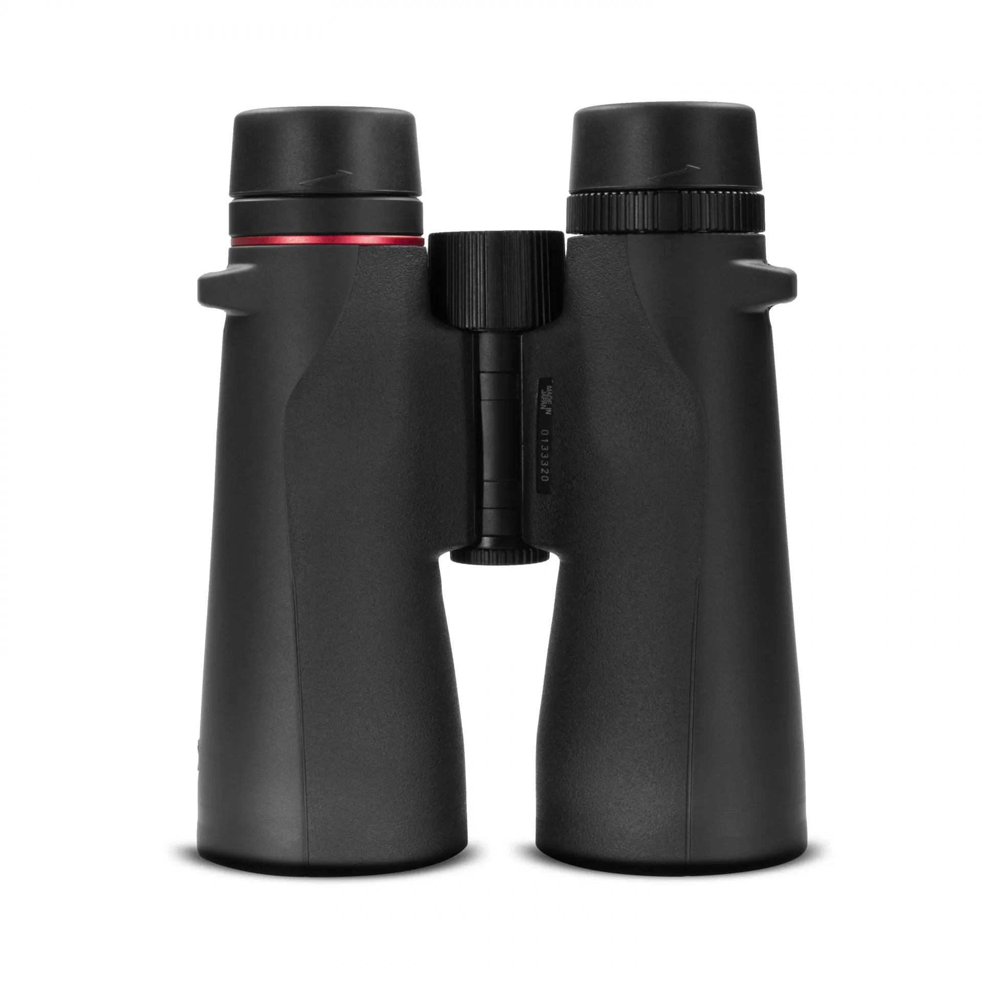 KITE BINOCULAR PETREL II BLACK