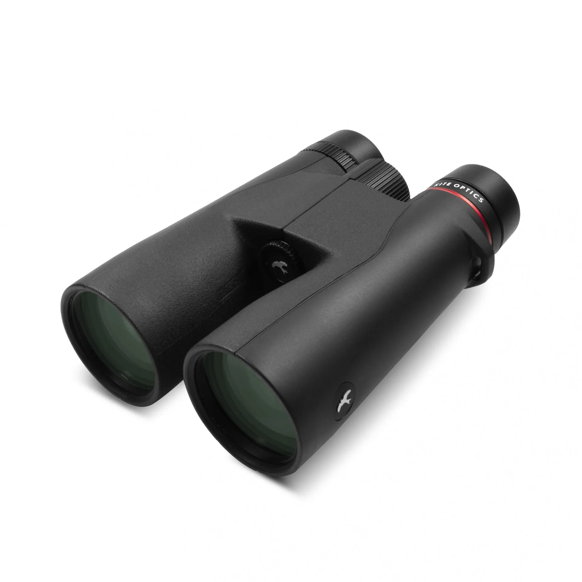 KITE BINOCULAR PETREL II BLACK