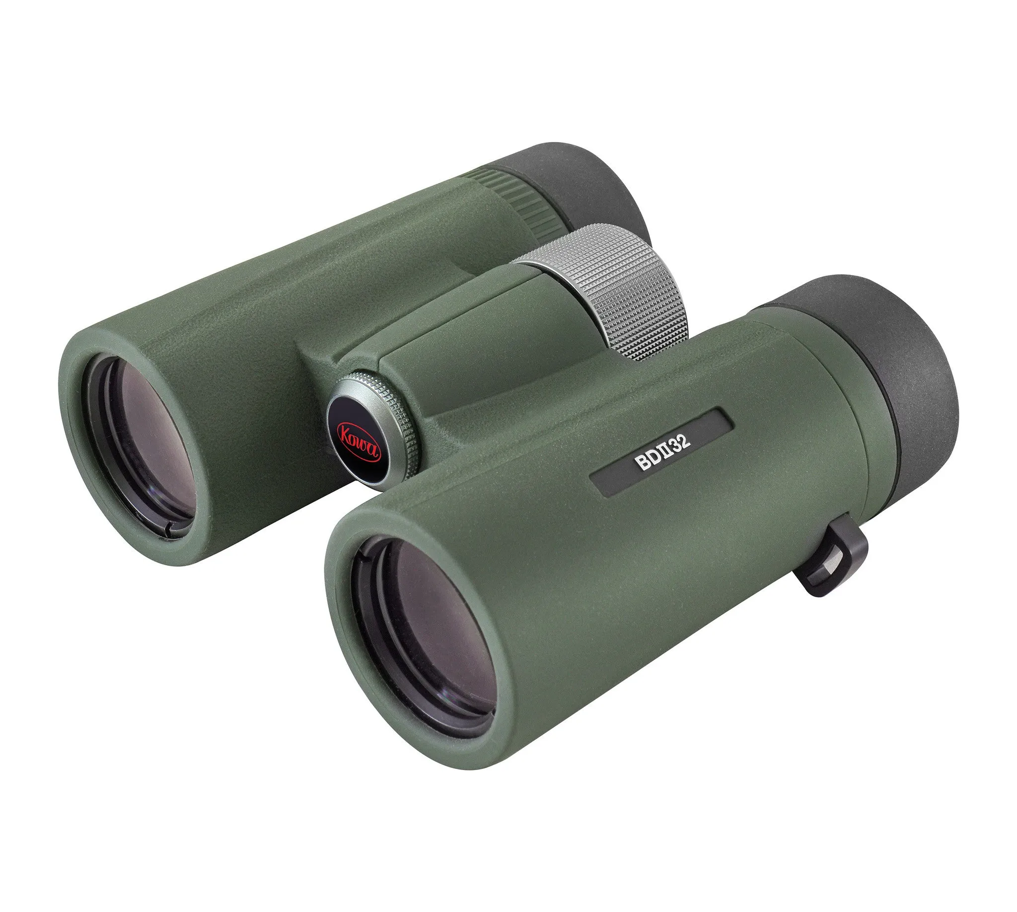 Kowa BD II XD 6.5x32 mm Wide angle Binocular