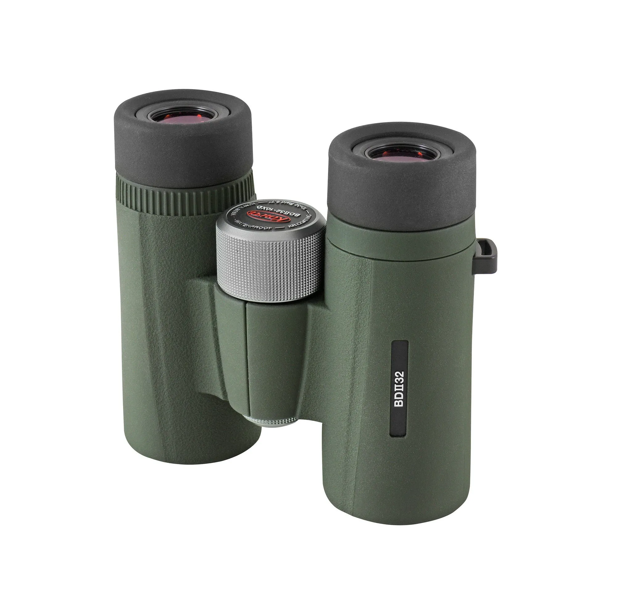 Kowa BD II XD 6.5x32 mm Wide angle Binocular