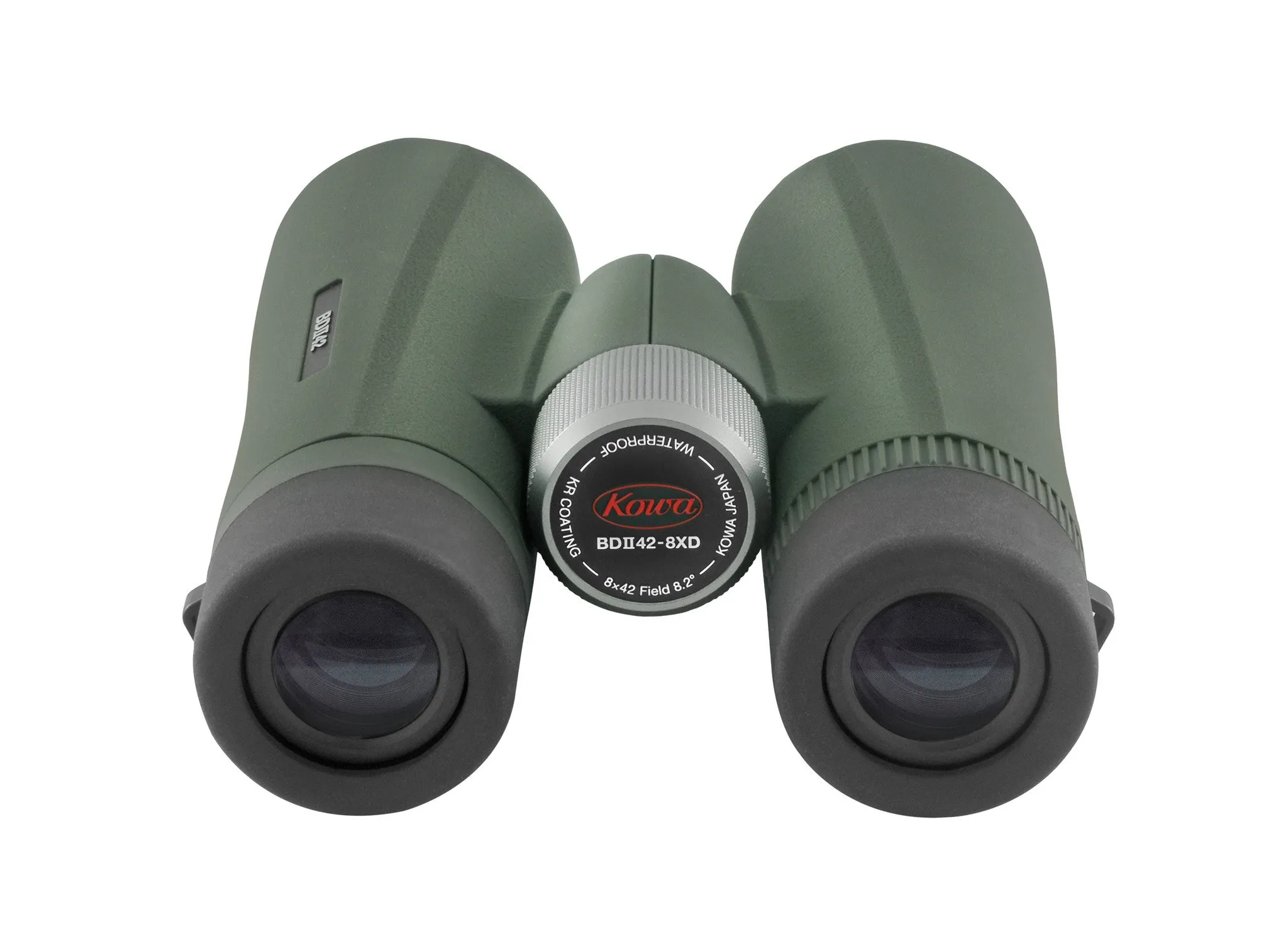 Kowa BD II XD 8x42 mm Wide angle Binocular