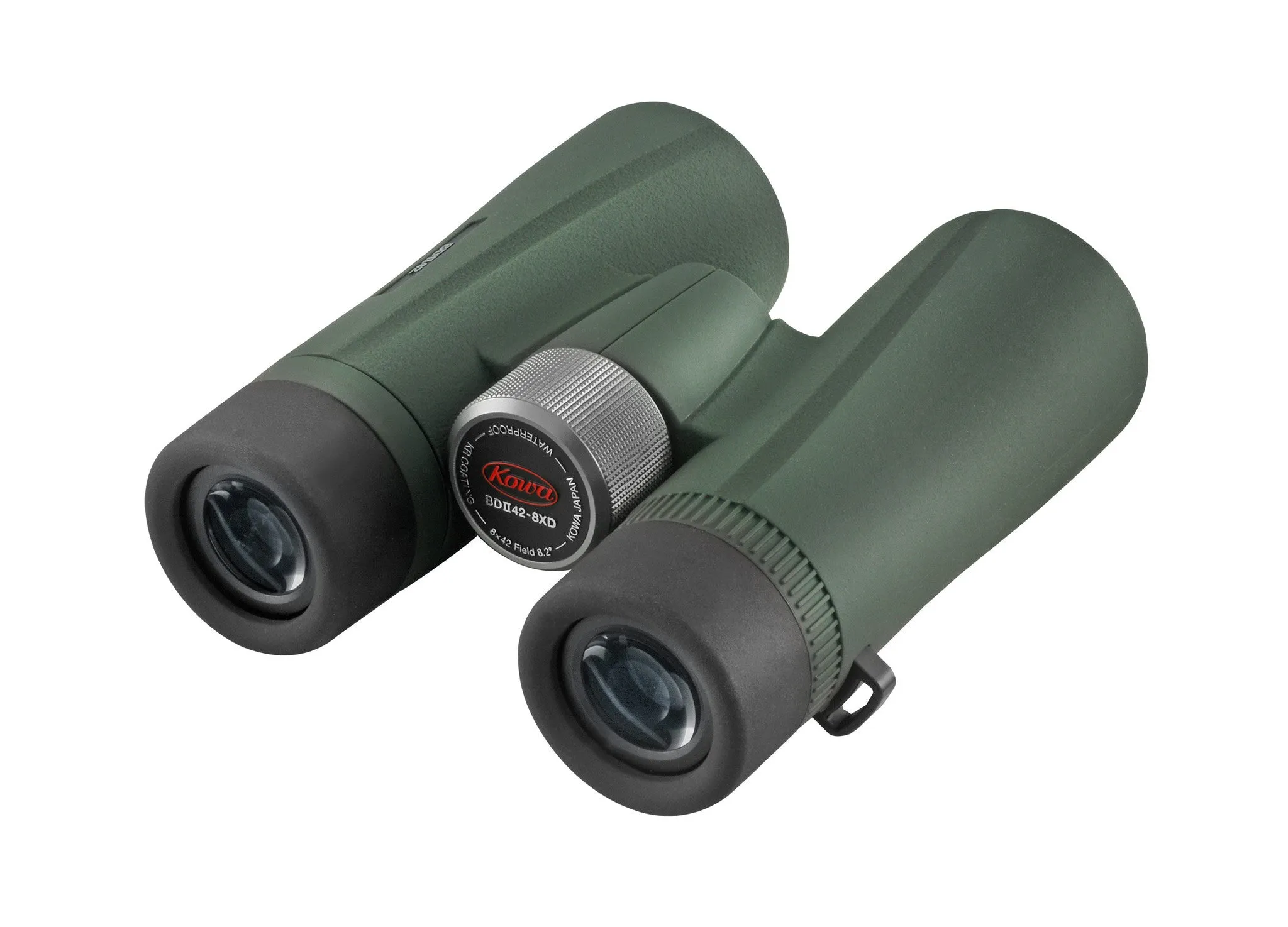 Kowa BD II XD 8x42 mm Wide angle Binocular