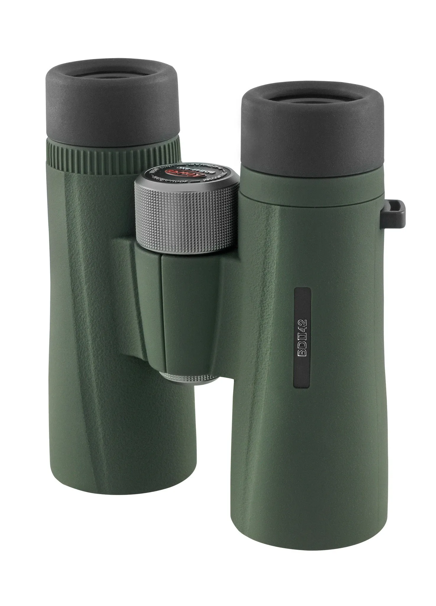 Kowa BD II XD 8x42 mm Wide angle Binocular