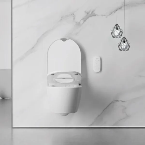 Lafeme Sesto Smart Toilet