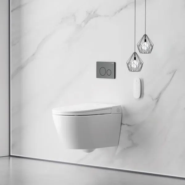 Lafeme Sesto Smart Toilet