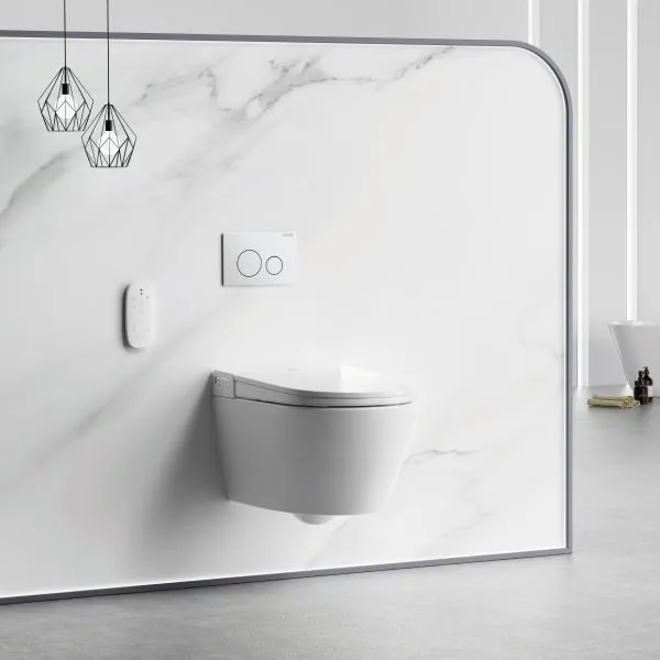 Lafeme Sesto Smart Toilet