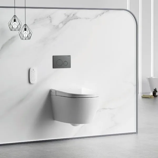 Lafeme Sesto Smart Toilet