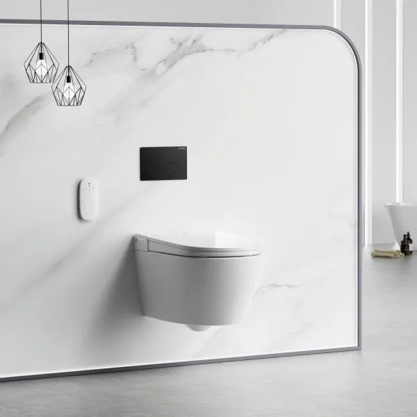 Lafeme Sesto Smart Toilet