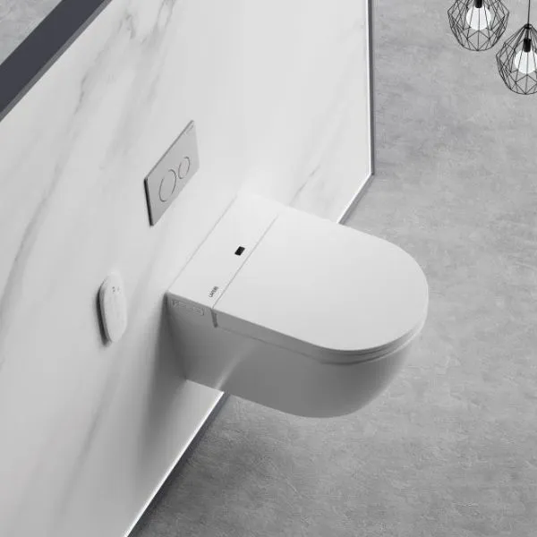 Lafeme Sesto Smart Toilet