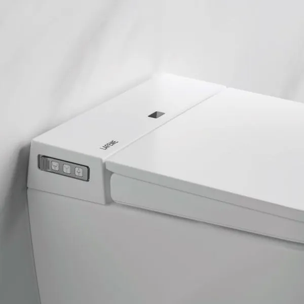 Lafeme Sesto Smart Toilet