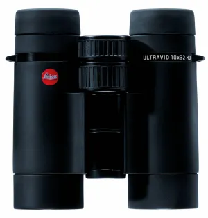 LEICA 10X32 HD ULTRAVID PLUS