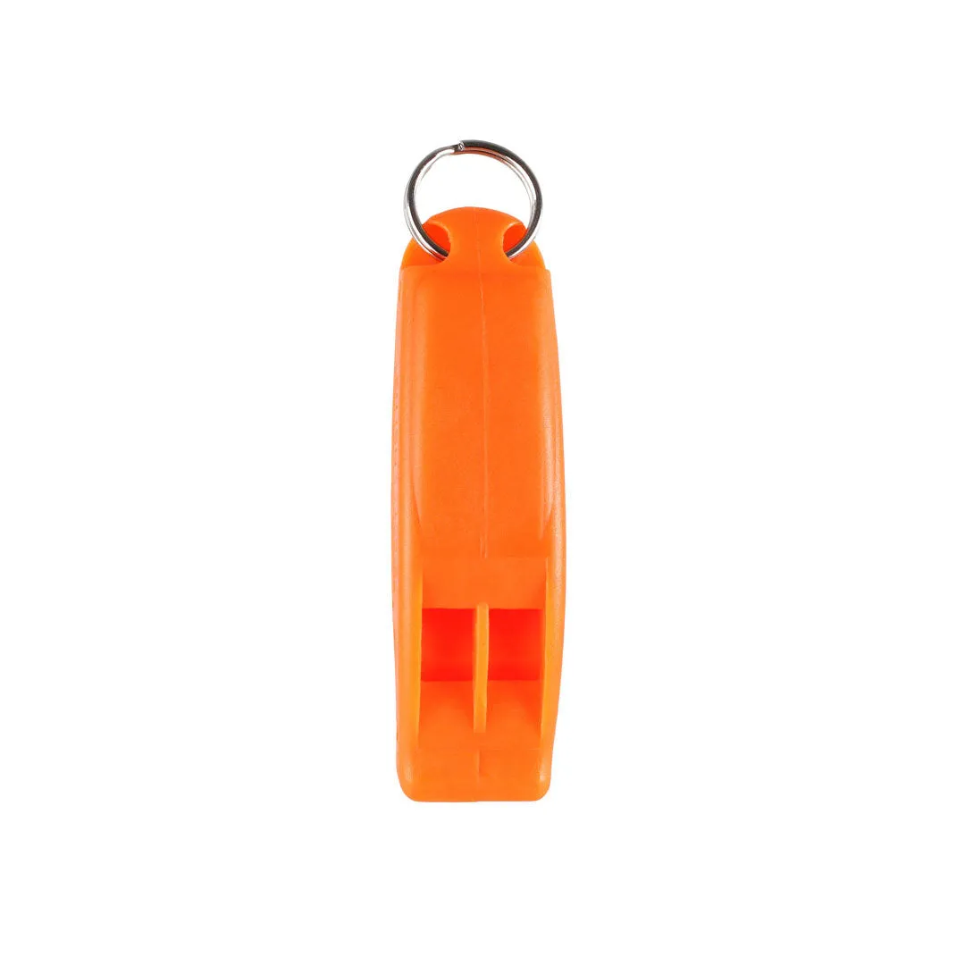 Lifesystems Safety Dual Tone Whistle 116dB