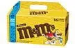 M&M ®  - Peanut Fundraising Candy Bag