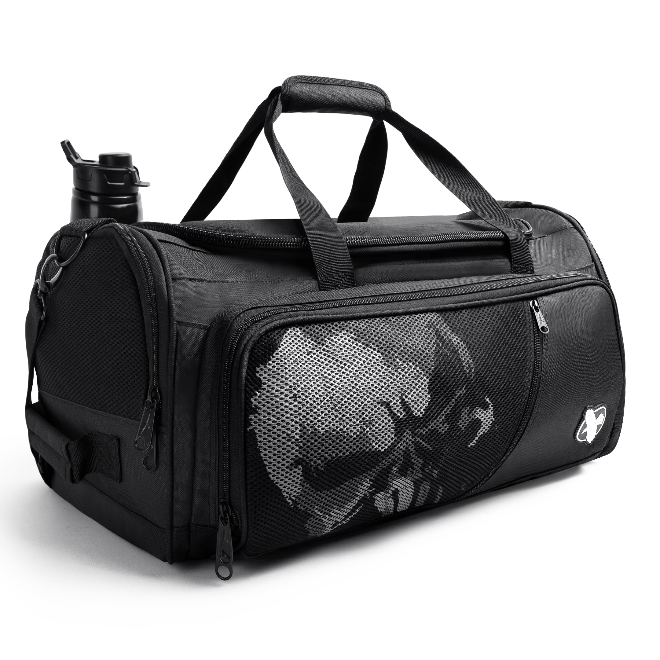 Marvel's The Punisher Duffle Bag