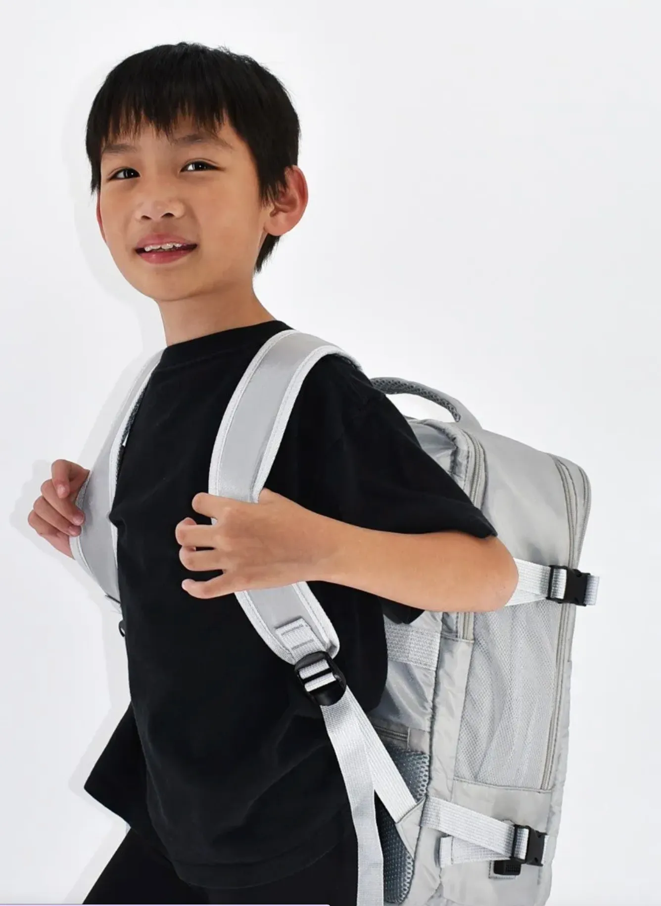 Multi-Purpose Backpack