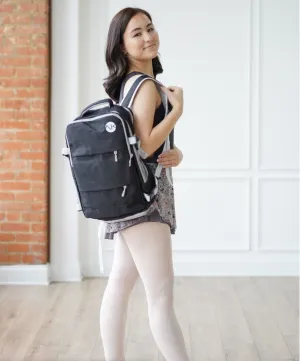 Multi-Purpose Backpack