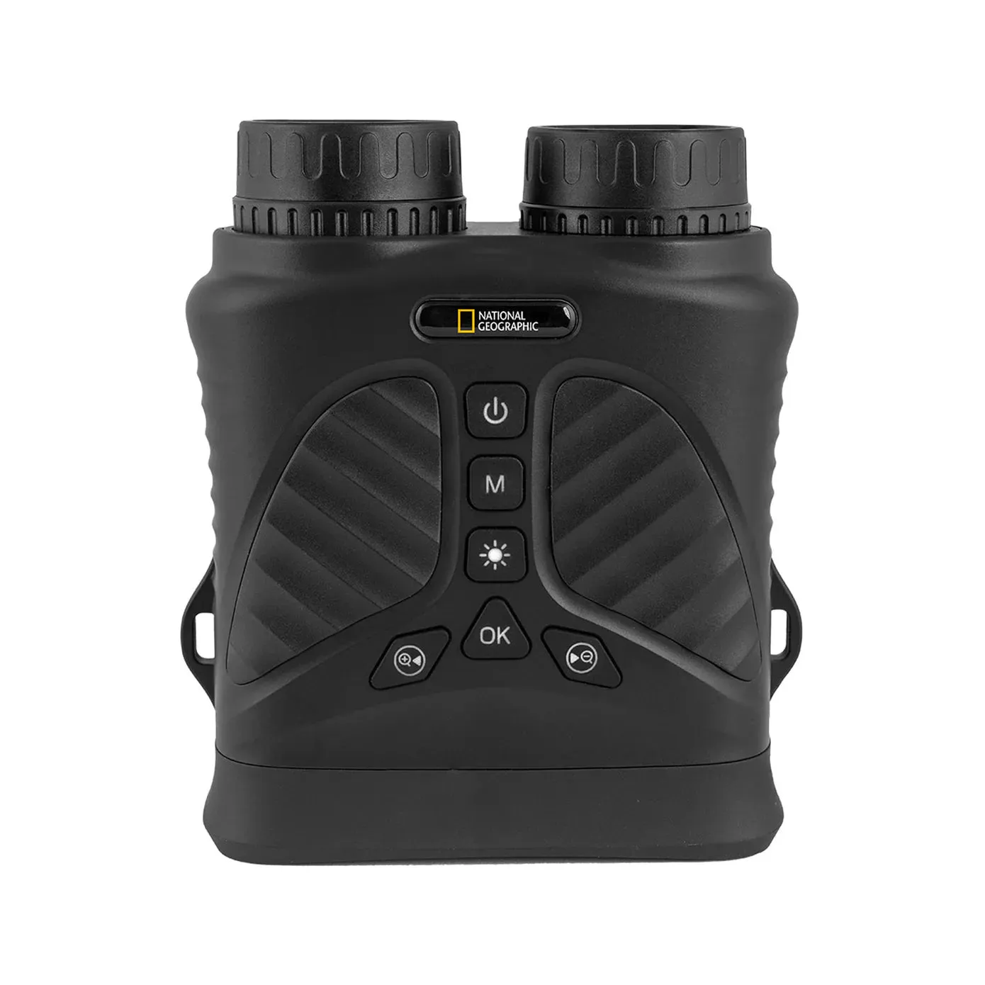 National Geographic Night Vision Digital Binoculars