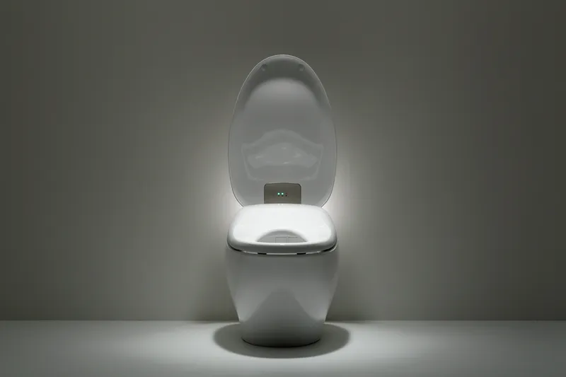 Neorest NX1 Elongated Dual-Flush Integrated Bidet Seat One-Piece Toilet in Cotton White