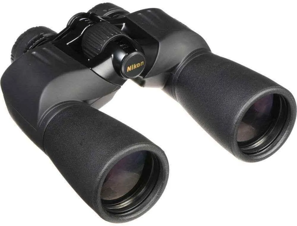 Nikon 7239 Action 7x50 EX Extreme All-Terrain Binocular