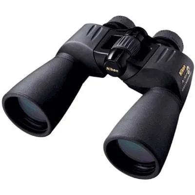 Nikon Action EX 12x50 ATB CF Binoculars