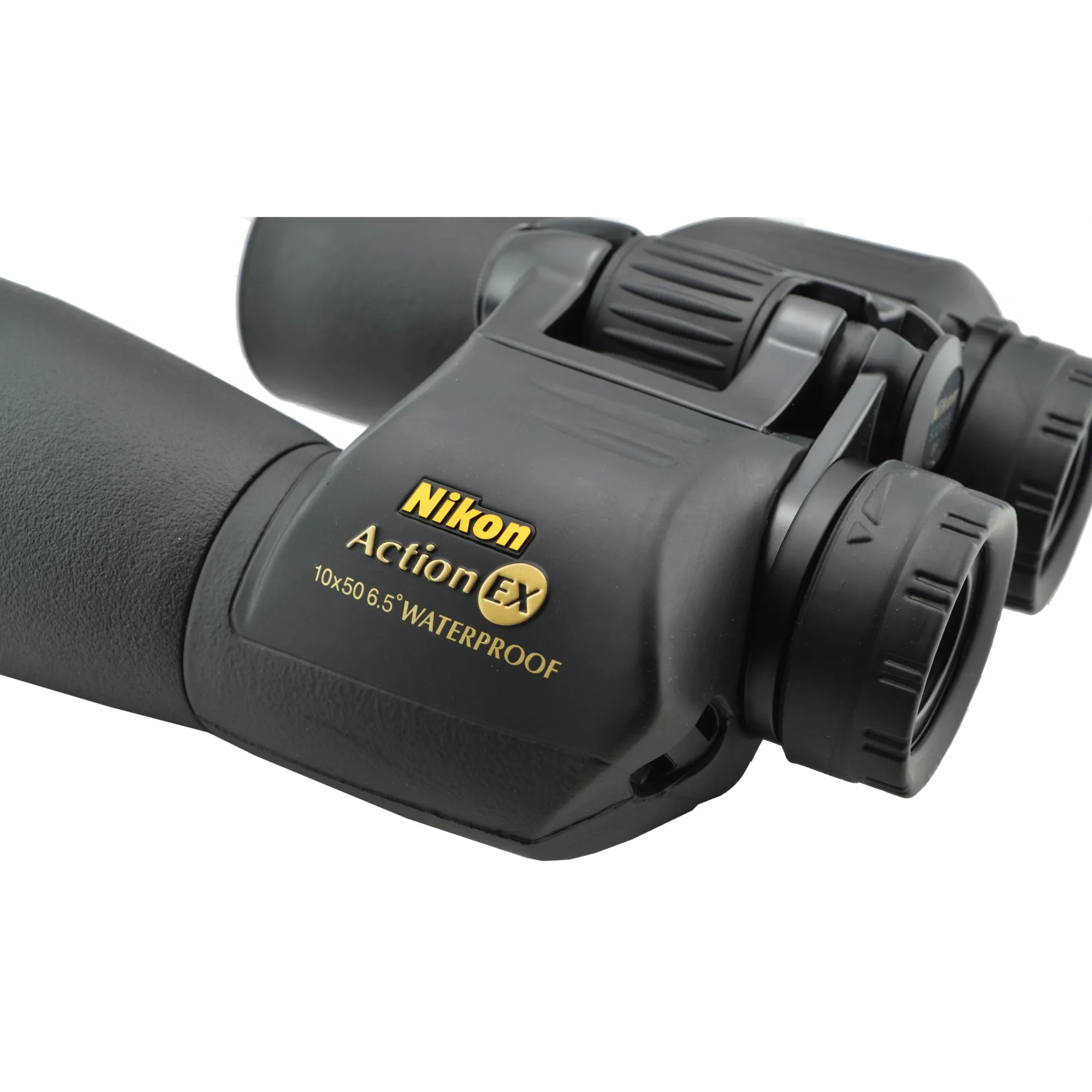 Nikon Action Extreme 10x50 All Terrain Binoculars - 7245