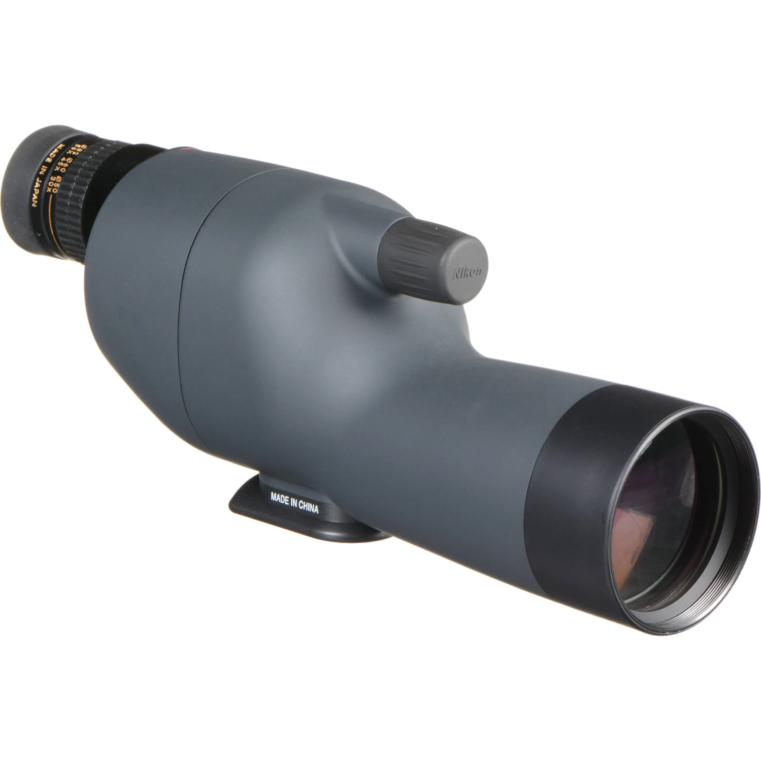 NIKON FIELDSCOPE 50ED #8320