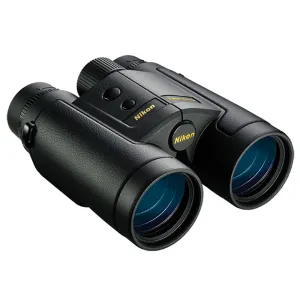 Nikon LaserForce 10x42 Rangefinder Binocular