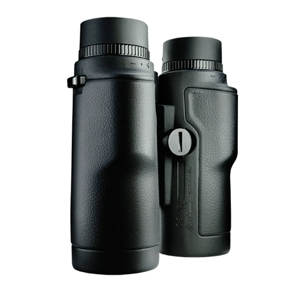 Nikon LaserForce 10x42 Rangefinder Binocular