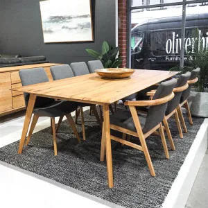 Olsen Dining Table