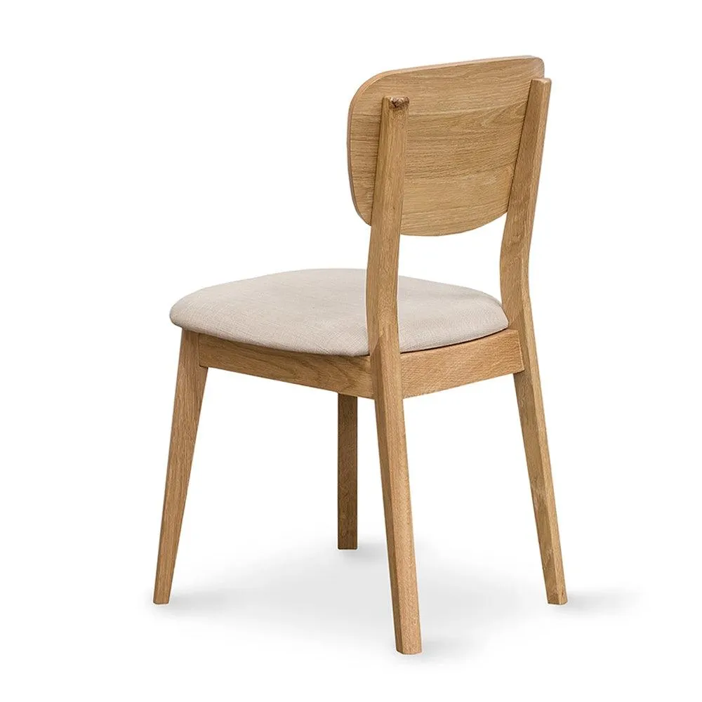 Oslo dining chair